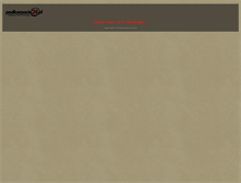 Tablet Screenshot of domyzbali.podkarpacie24.pl